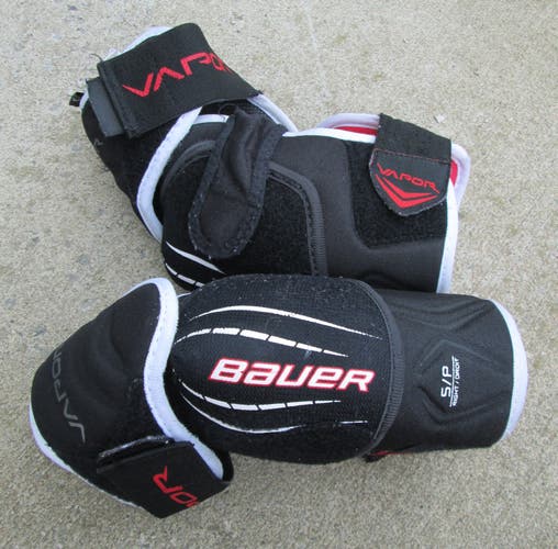Bauer Vapor x800 Lite Elbow Pads Senior Size Small