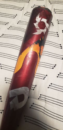 Used 2021 DeMarini Voodoo One BBCOR (-3) 32" 29 oz.