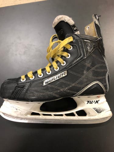 Bauer Nexus 1000 Hockey Skates