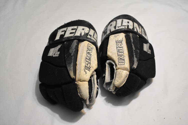 Ferland F100 Series Hockey Gloves, 9 Inches
