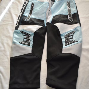 NEW - O'Neal Method Motocross Pants, Women's 3/4 - With Tags!