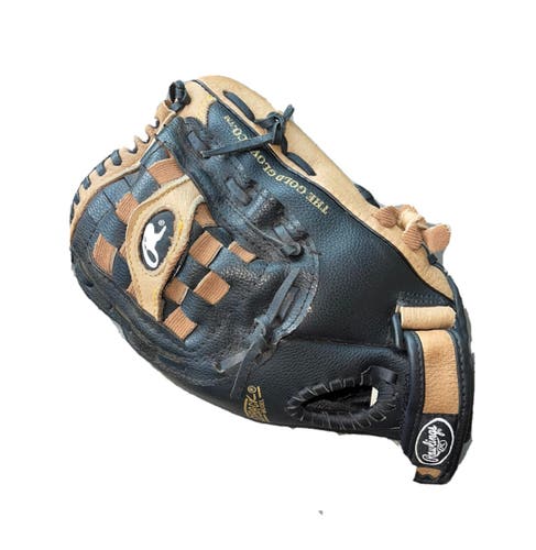 Outfield 11.5" Playmaker Series Baseball Glove
