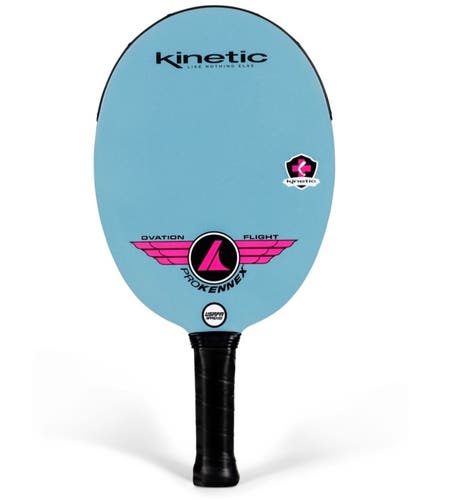 New ProKennex Ovation Flight Pickleball Paddle