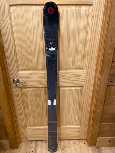 2022 Blizzard Bonafide 97 165cm