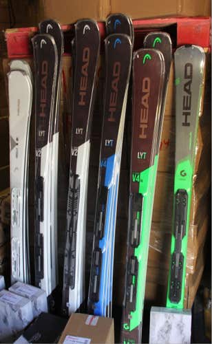 ELAN HEAD SKIS CONTACT FOR MODEL/PRICE  NEW