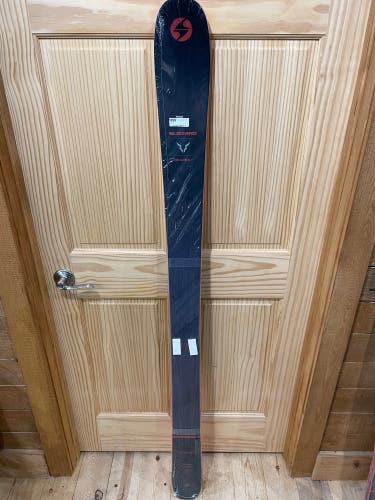 2022 Blizzard Bonafide 97 171cm