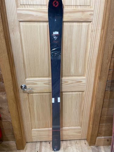 2022 Blizzard Bonafide 97 183cm