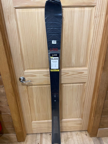 2021 Line Blade 169cm