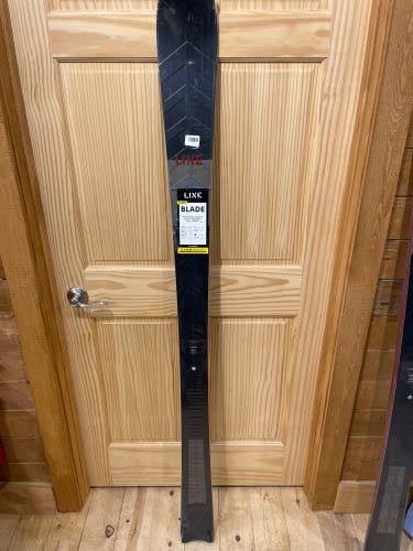 2021 Line Blade 176cm