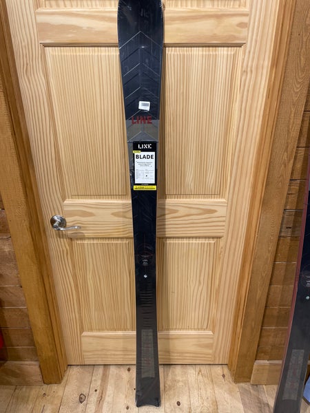 2021 Line Blade 176cm