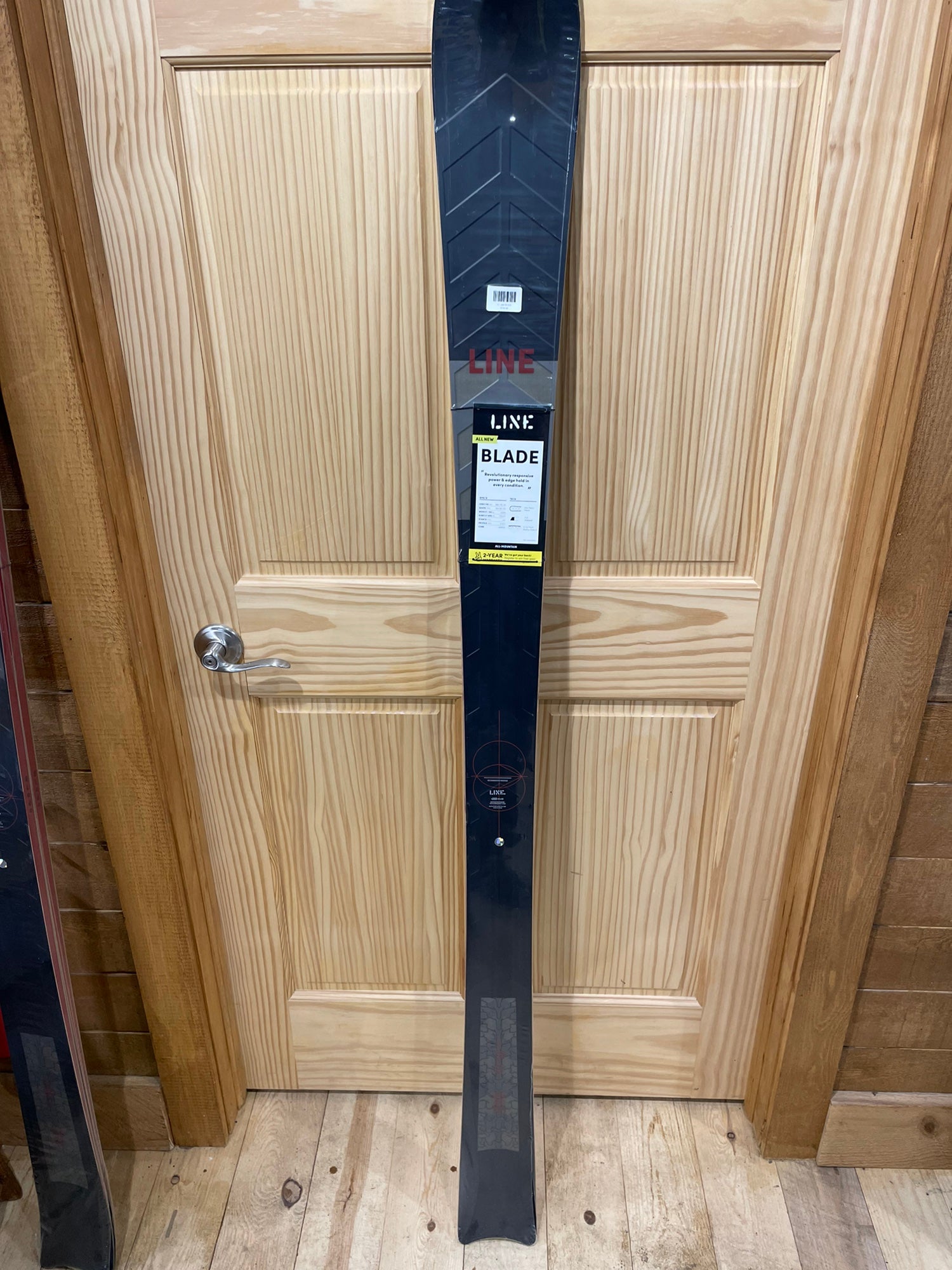 2021 Line Blade 181cm | SidelineSwap | Buy and Sell on SidelineSwap