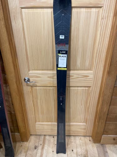 2021 Line Blade 181cm