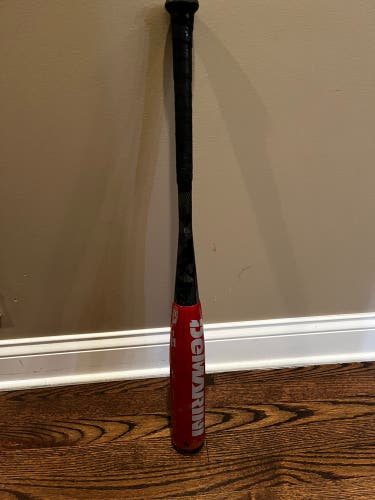 2015 Hybrid (-5) 25 oz 30" Vexxum Bat
