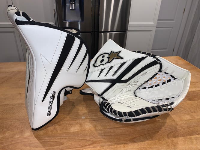 Used Regular Subzero 7.0