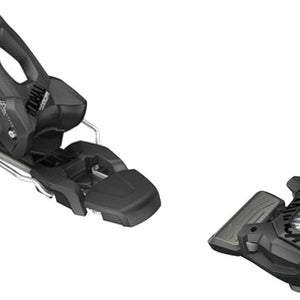 NEW 2023 Tyrolia Attack 11 GW Performance Ski Bindings  black wide 110mm brakes