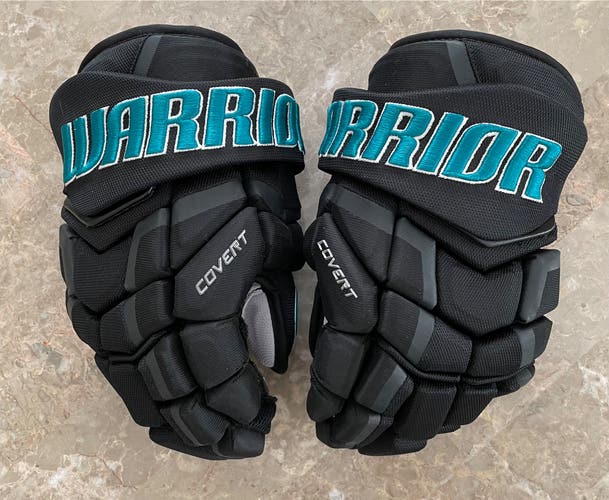 Pro Stock Warrior Backstrom ASG Gloves