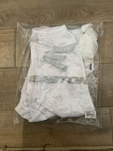 New Easton baseball pant knickers youth large