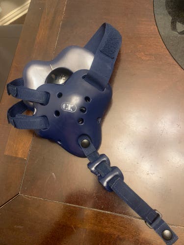 Cliff keen wrestling headgear