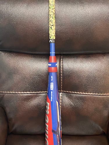Used USSSA Certified 2021 Marucci Alloy Cat 9 Connect Bat (-10) 20 oz 30"