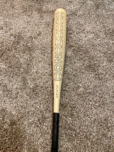 New Warstic (-8) 23 oz 31" Bonesaber Bat