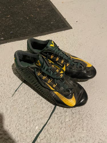 Nike Vapor Football Cleats