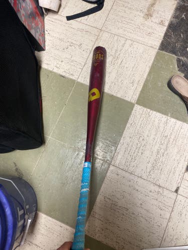 Demarini 2020 One Piece Bat