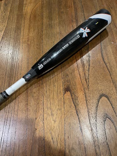 2021 Composite (-10) 29 oz 29" CF Glitch Bat