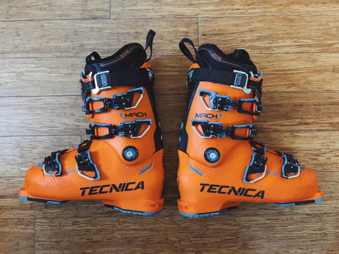 Tecnica Mach 1 MV 130 26.5
