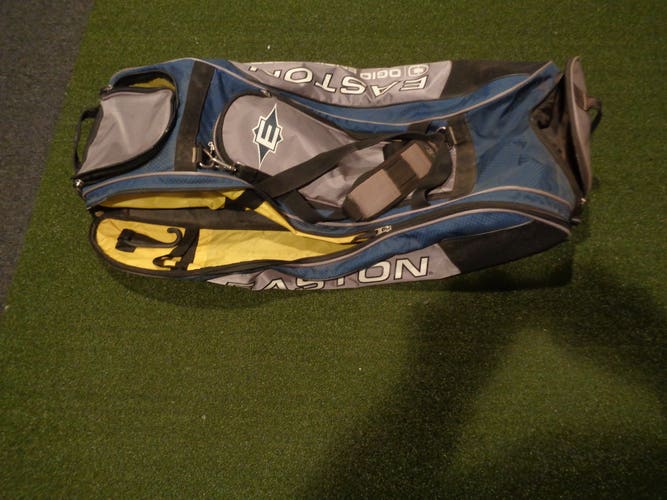 Easton Baseball Bat Bag Engineered by Ogio