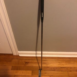 Yes C-Groove Tracy III Plus Putter