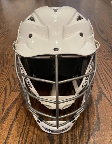 Youth Cascade CPV-R Helmet (S/M)