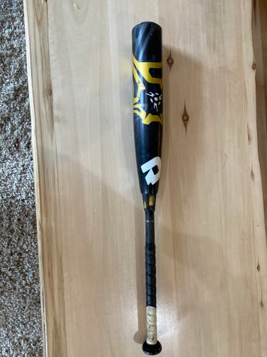 USSSA Certified 2020 DeMarini Composite Bat (-8) 21 oz