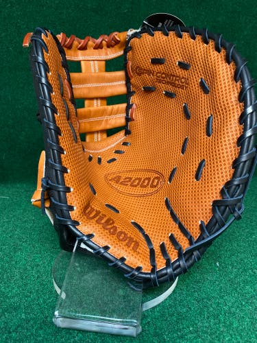 First Base 12.25" A2000 Baseball Glove