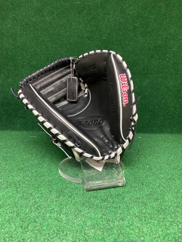 Catcher's 33.5" A2000 Baseball Glove