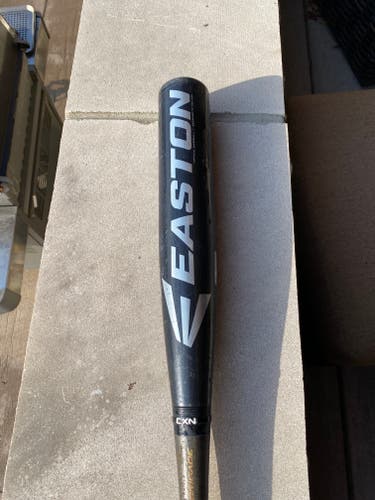 Used USSSA Certified 2017 Easton Composite Mako Bat (-10) 19 oz 29"
