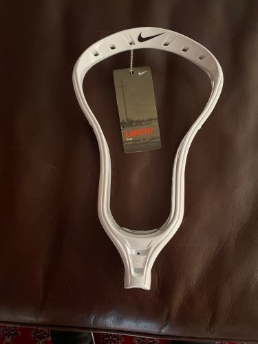 New Original Attack & Midfield Unstrung Lakota U Head
