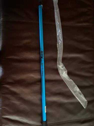 New STX Sci-Ti  Pro Shaft