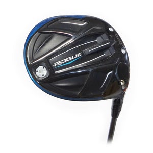 Callaway Rogue 10.5* Driver Graphite Aldila Synergy 50g Regular Flex
