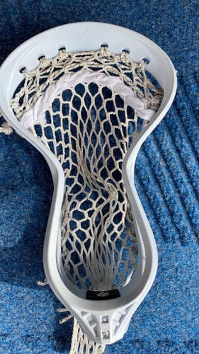 Used FOGO StringKing Strung Mark 2F Head