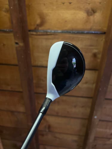 Men's Right Handed Regular Flex 3H M2 Hybrid