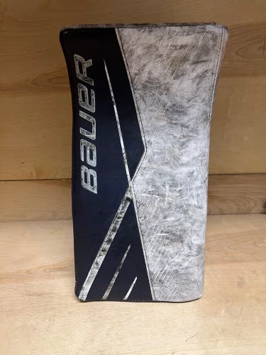 Bauer 3S Int Blocker