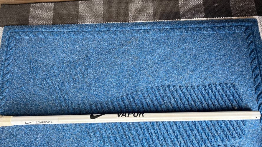 Used Nike Vapor Shaft