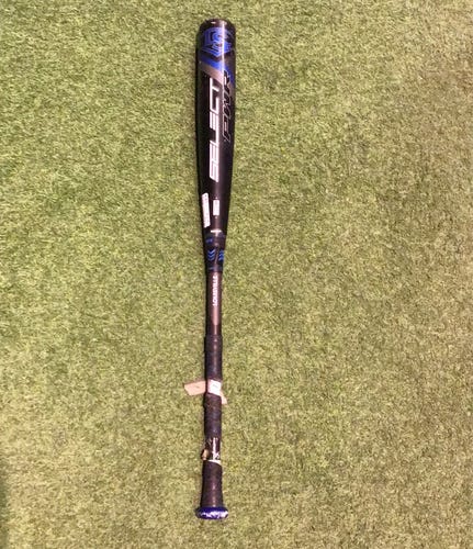 Louisville Slugger Used (-3) 33" Bat