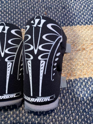 X-Small Warrior Arm Pads