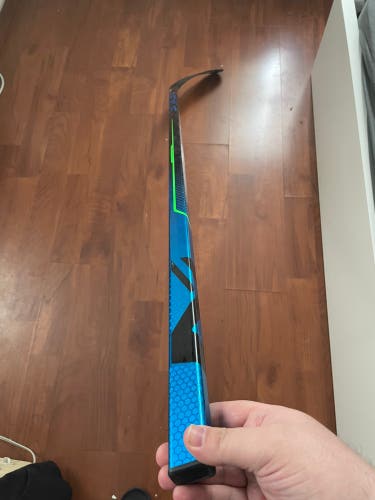 Bauer Nexus Geo LH