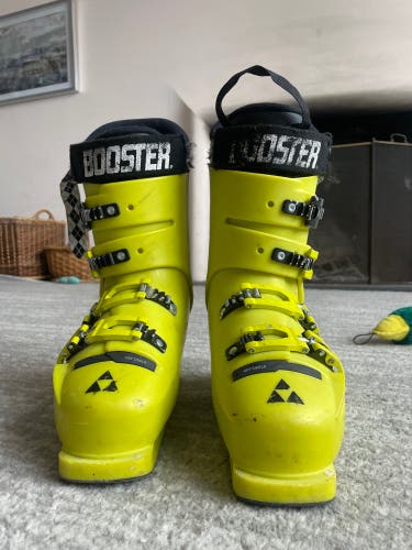 Fischer RC4 Podium 90 Ski Boots