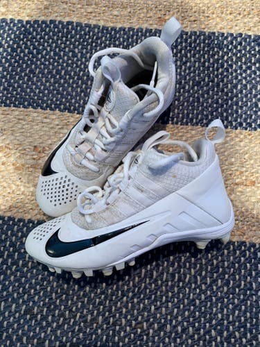Nike 2.5 Youth Lacrosse Cleats