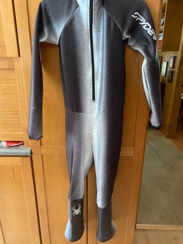 Men's Used Medium Spyder Ski Suit