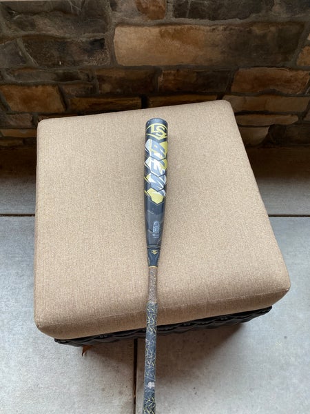 USSSA Certified 2021 Louisville Slugger Composite Meta Bat (-5) 25 oz 30"