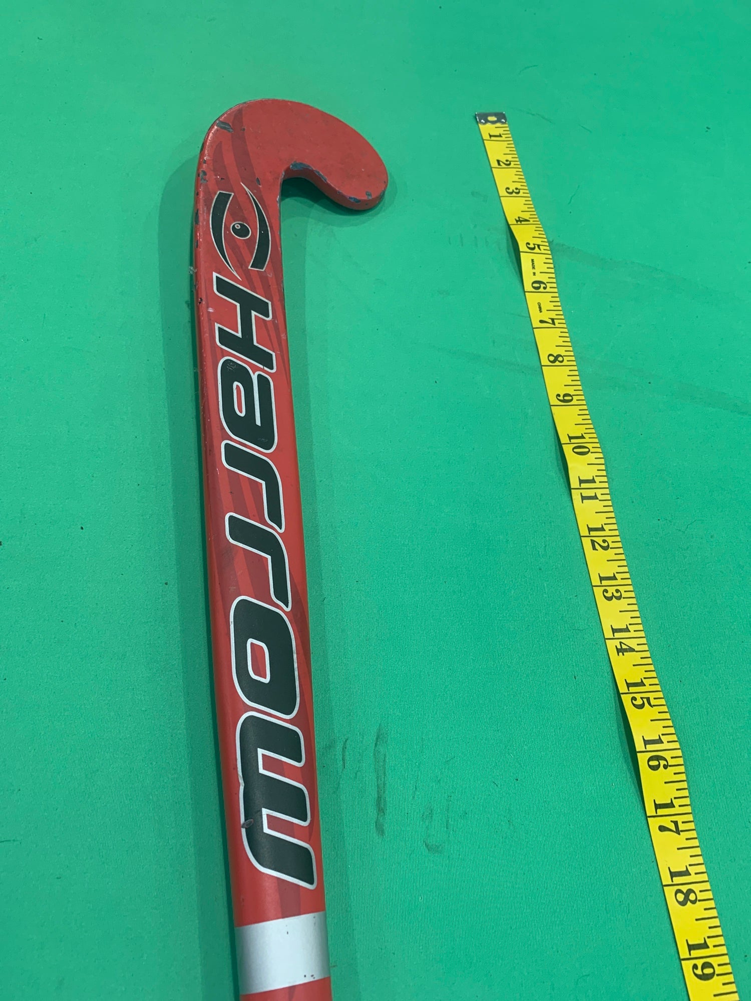 Harrow Supreme 15 Field Hockey Stick 35" 